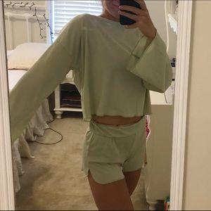 Nasty Gal Matching Set!